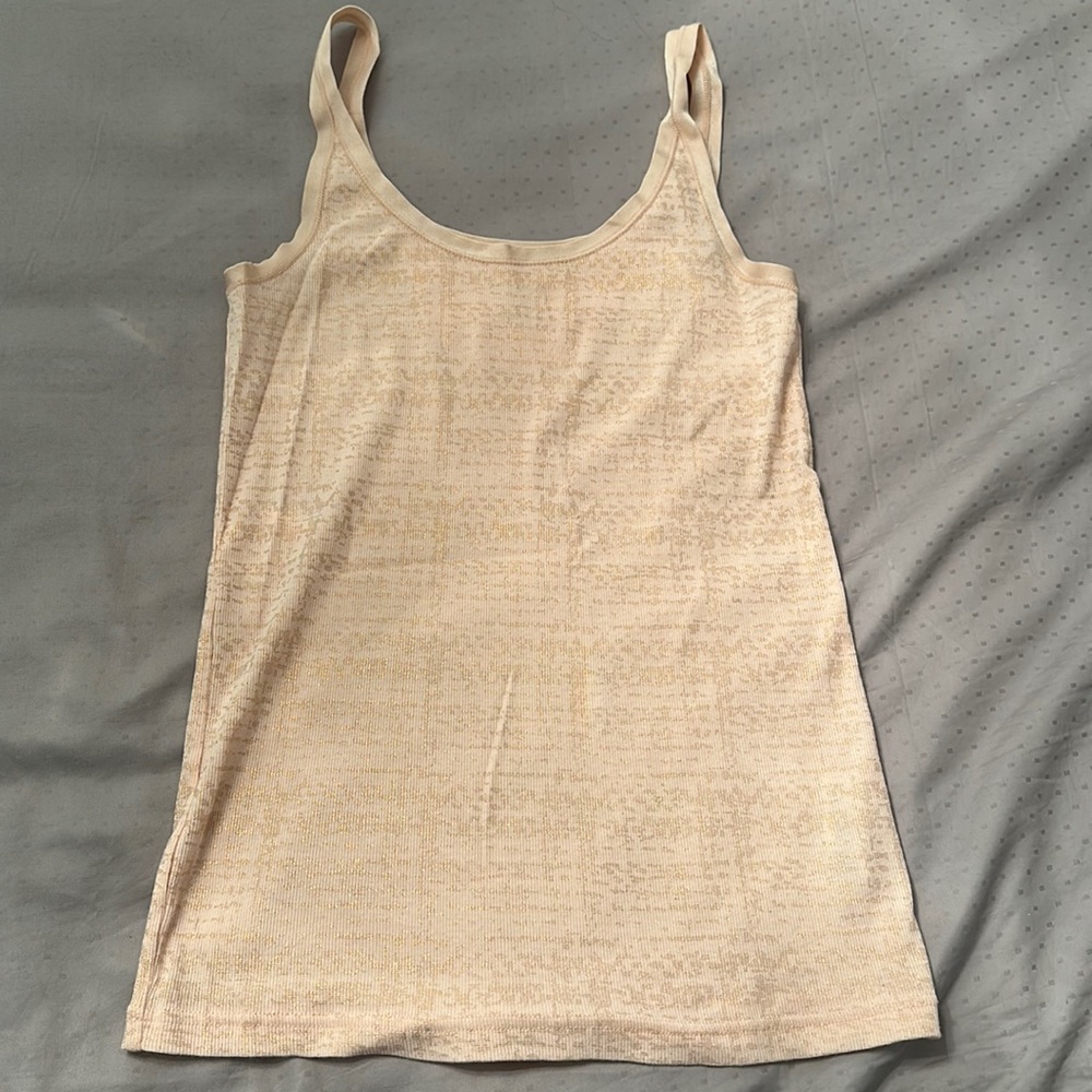 CALVIN KLEIN TANK TOP